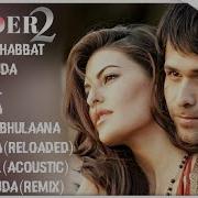 Murder 2 Songs