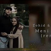 Zohid Kamola Meni Emas Remix