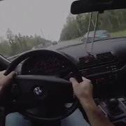 На Волоске От Смерти Безумные Шашки На Дороге Под Музыку