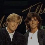 Modern Talking Lucky Guy Remix Refresh 2021
