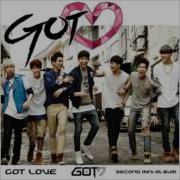 Got7 U Got Me Full Audio