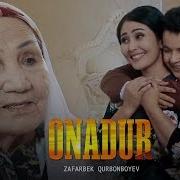 Zafarbek Qurbonboyev Onadur