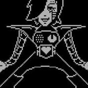 Mettaton Ex Theme