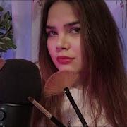 Asmr Offbeat Кисточки