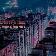 Ebb Density And Time