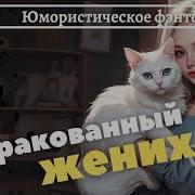 Бракованый Жених Аудиокнига