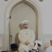 Ruhiy Tarbiya 1 Dars Shayh Muhammad Sodiq Muhammad Yusuf