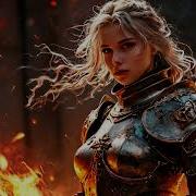 Archetype Жанна Д Арк