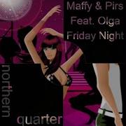 Friday Night Original Mix