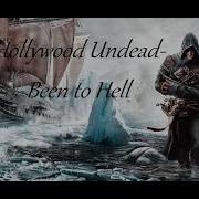 Gmv Been To Hell Hollywood Undead