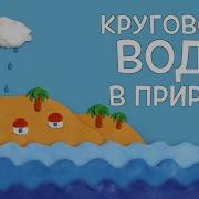 Круговорот Людей В Природе