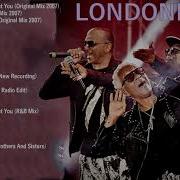 London Beat Megamix