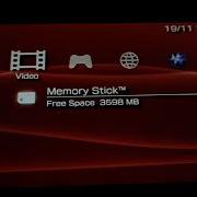 Psp Beta Sound