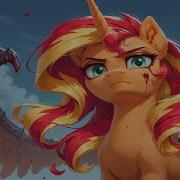 Merger Brony Свет Внутри Меня