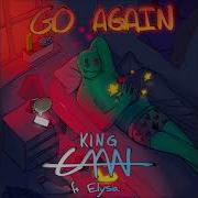 King Caan Ft Elysa Go Again Nightcore