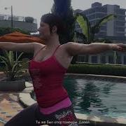 Gta 5 Кто То Сказал Йога Миссия
