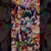 Welcome To Your Life My Hero Academia Edit