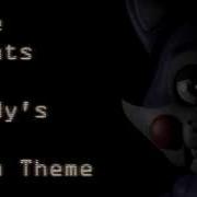 Fnac 1 Menu Theme