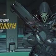 Overwatch Reaper Die Die Die Die