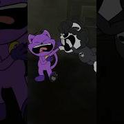 Baba Chops Fan Animation Poppy Playtime Chapter 4 Coming Soon Babachops Catnap Shorts
