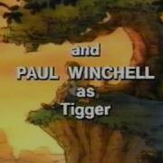 Closing To The New Adventures Of Winnie The Pooh Vol 9 Everything S