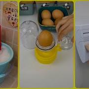 Smart Gadgets Compact Futuristic Technology Versatile Utensils P 45