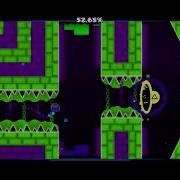 Stalemate By Nox Insane Demon Geometry Dash
