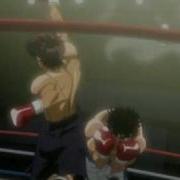 Ippo Dempsey Roll