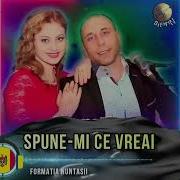 Nuntasii Spunemi Ce Vreai