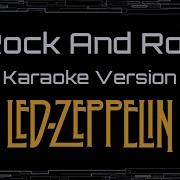 Rock N Roll Instrumental