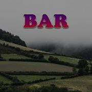 Bar Группа Арзу