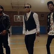 Nba Feat Wiz Khalifa And French Montana Joe Budden Feat French Montana Wiz Khalifa