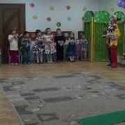 Музыкальные Игры На Празднике Осени