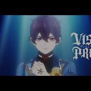 Visual Prison Song Become Your Wing Guiltia X Ange