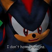 Sonic And Shadow Don T Stop