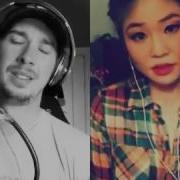 Fade Into You Duet Sam Palladio Clare Bowen Cover