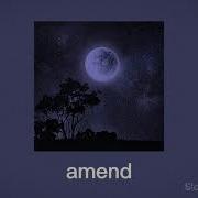 Amend Slowed 8D