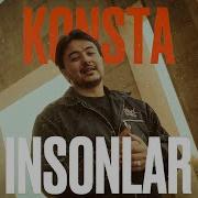 Konsta Insonlar Mp3