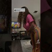 Ethiopian Big Booty Twerk