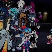 Headache But Every Turn A Different Character Sings Fnf But Everyone S