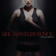 She Wants Revenge Rachael