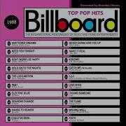 Billboard Top Pop Hits 1988