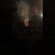 Электровоз Фейерверк