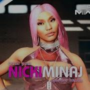 Nicki Minaj Call Of Duty