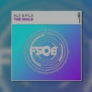 The Walk Extended Club Mix