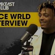 Интервью Juice Wrld