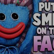 Put A Smile On That Face Dheusta Remix