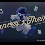 Lancer Theme 1 Hour