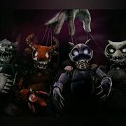 Case Animatronics 2 Survival All Soundtrack