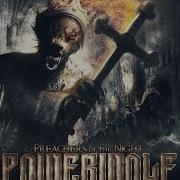 Powerwolf Preachers Of The Night Full Album